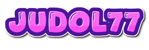 JUDOL77 LOGO